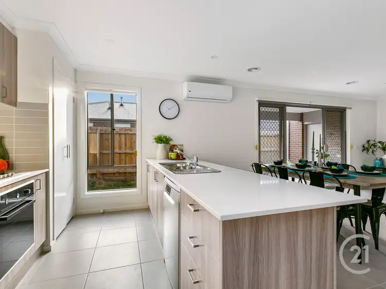 Third view of Homely house listing, 11 Newcastle Drive, Officer VIC 3809