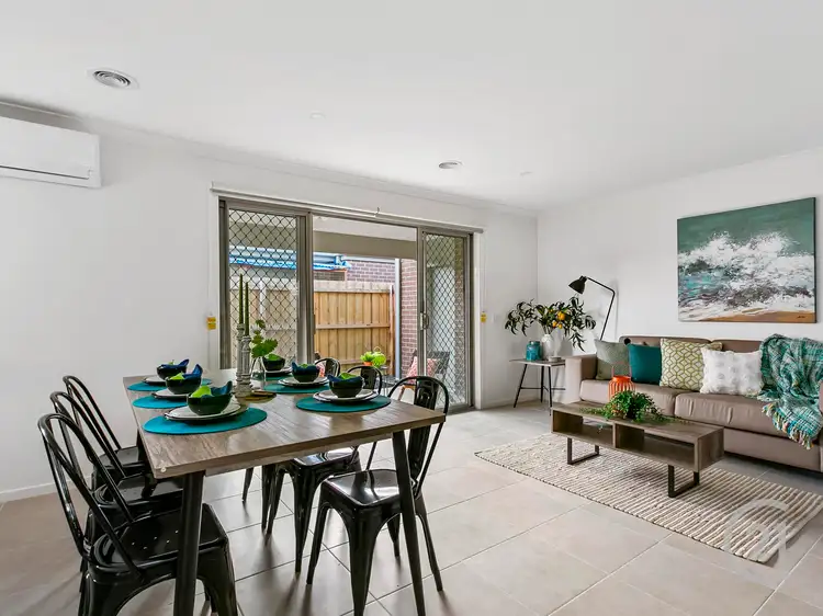 Fourth view of Homely house listing, 11 Newcastle Drive, Officer VIC 3809