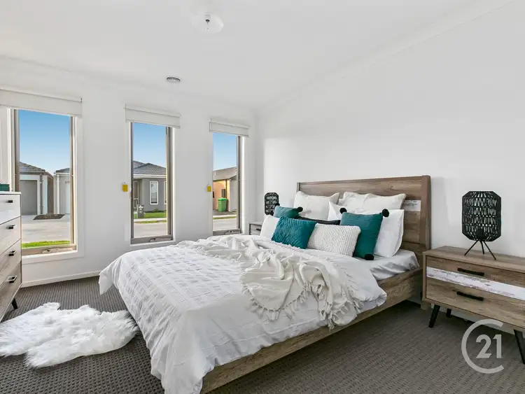 Fifth view of Homely house listing, 11 Newcastle Drive, Officer VIC 3809