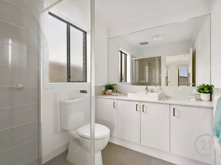 Sixth view of Homely house listing, 11 Newcastle Drive, Officer VIC 3809