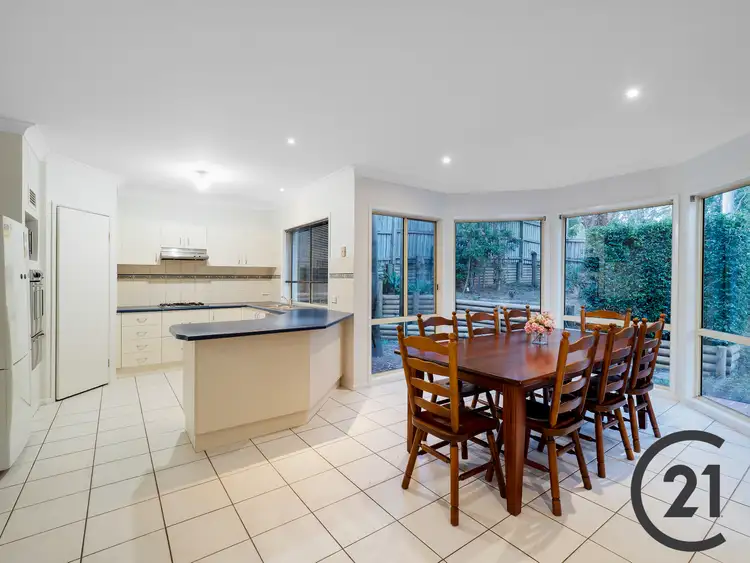 Second view of Homely house listing, 43 Chianti Court, Glenwood NSW 2768