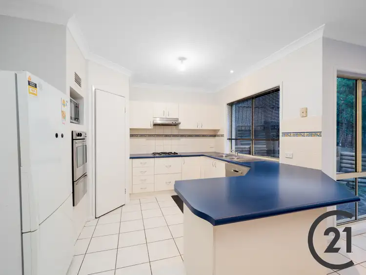 Third view of Homely house listing, 43 Chianti Court, Glenwood NSW 2768