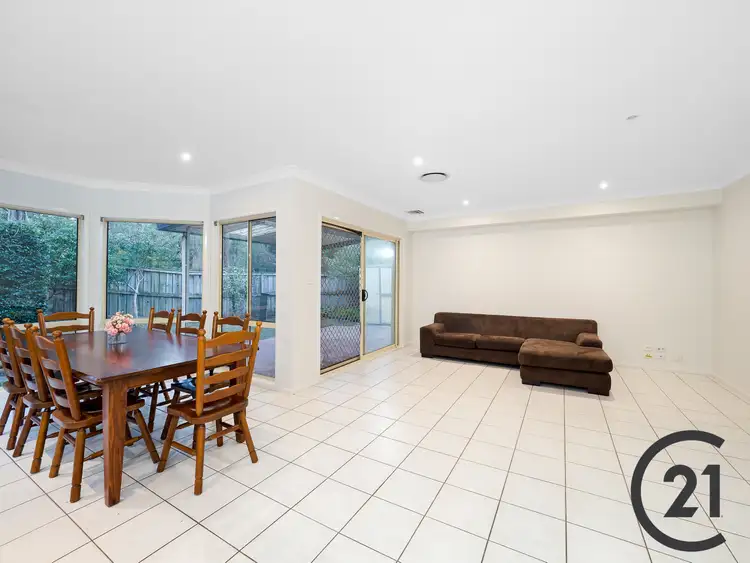 Fourth view of Homely house listing, 43 Chianti Court, Glenwood NSW 2768