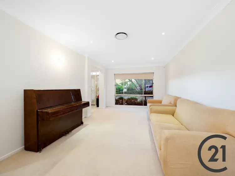 Sixth view of Homely house listing, 43 Chianti Court, Glenwood NSW 2768