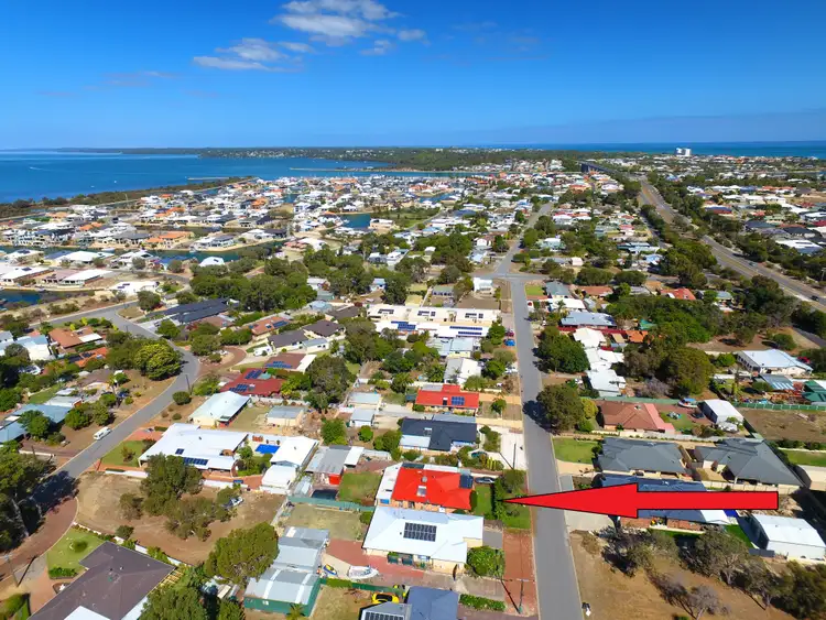 47A Linley Road, Wannanup WA 6210