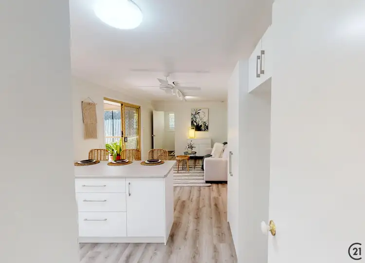 Fifth view of Homely house listing, 229 Sandy Point Road, Salamander Bay NSW 2317