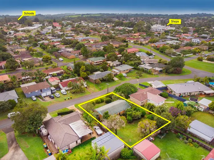 Main view of Homely house listing, 4 Maple Drive, Alstonville NSW 2477