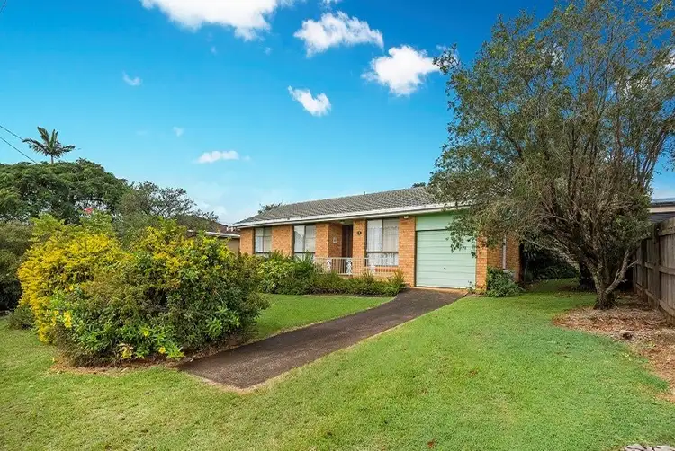 Second view of Homely house listing, 4 Maple Drive, Alstonville NSW 2477