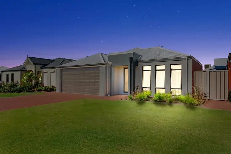 Main view of Homely house listing, 6 Joseph Buswell Rd, South Bunbury WA 6230