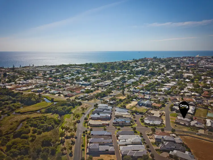 Second view of Homely house listing, 6 Joseph Buswell Rd, South Bunbury WA 6230