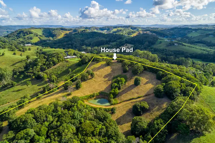 Sixth view of Homely rural property listing, 182 Ferrells Road, Cooroy QLD 4563