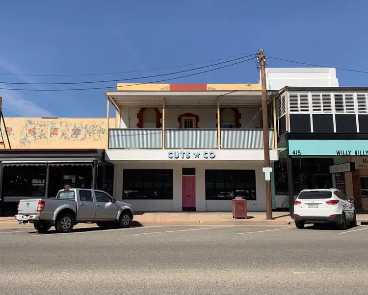 419 Argent Street, Broken Hill NSW 2880