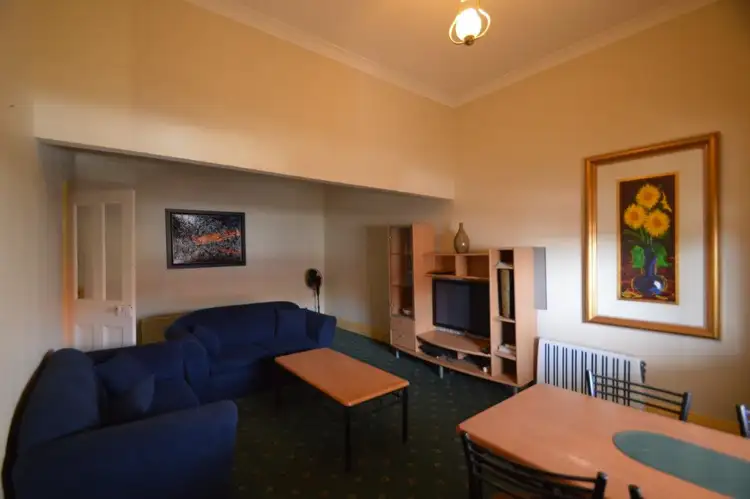 Sixth view of Homely apartment listing, 419 Argent Street, Broken Hill NSW 2880