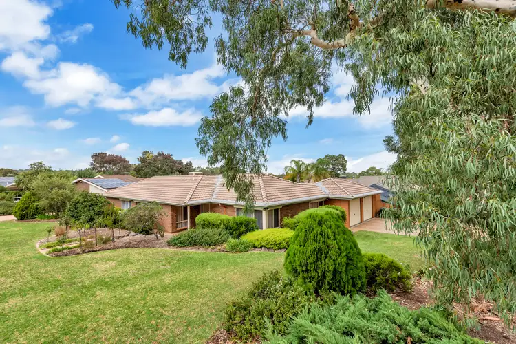 38 Spriggs Road, Onkaparinga Hills SA 5163