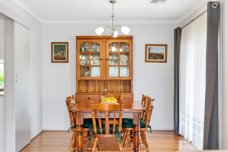 Fifth view of Homely house listing, 38 Spriggs Road, Onkaparinga Hills SA 5163