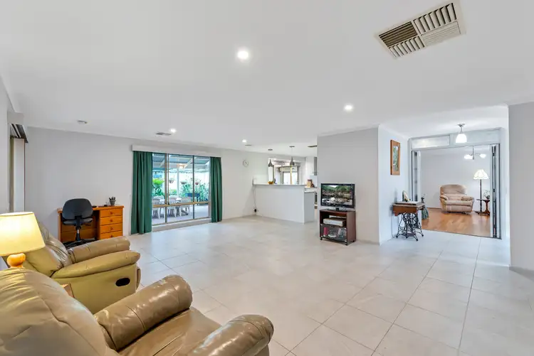 Sixth view of Homely house listing, 38 Spriggs Road, Onkaparinga Hills SA 5163