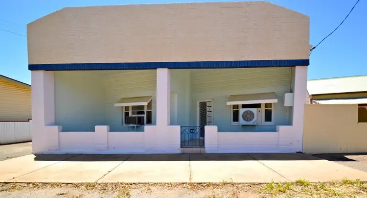 Main view of Homely house listing, 76 Galena Street, Broken Hill NSW 2880