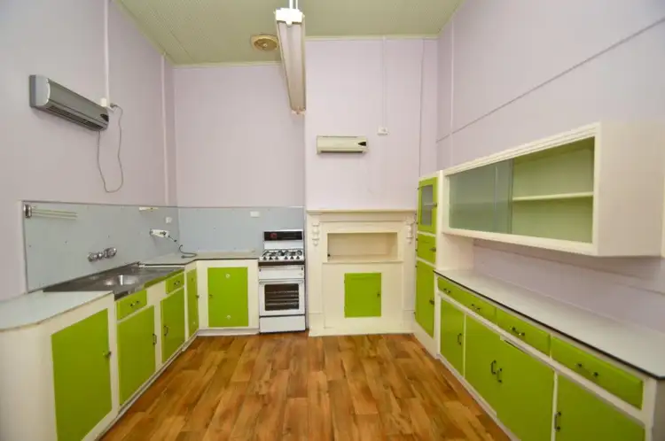Second view of Homely house listing, 76 Galena Street, Broken Hill NSW 2880