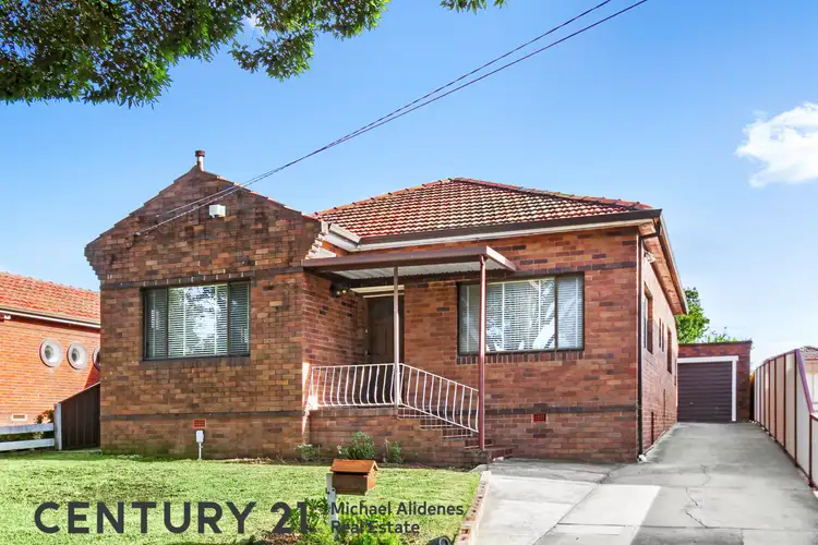 56 Warraroong Street, Beverly Hills NSW 2209
