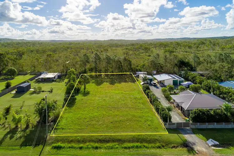 Second view of Homely land listing, 52 Endeavour drive, Cooloola Cove QLD 4580