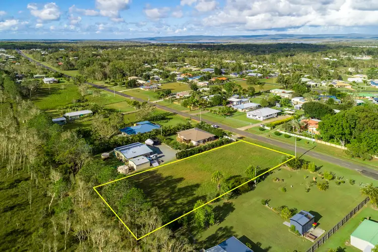 Third view of Homely land listing, 52 Endeavour drive, Cooloola Cove QLD 4580