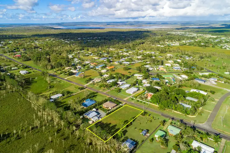 Fourth view of Homely land listing, 52 Endeavour drive, Cooloola Cove QLD 4580