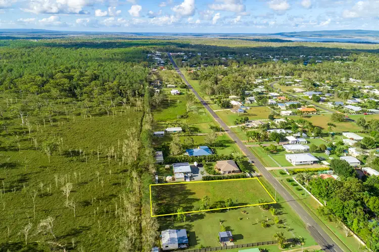 Fifth view of Homely land listing, 52 Endeavour drive, Cooloola Cove QLD 4580
