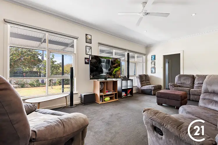 Third view of Homely house listing, 21 Mitchell Street, Echuca VIC 3564