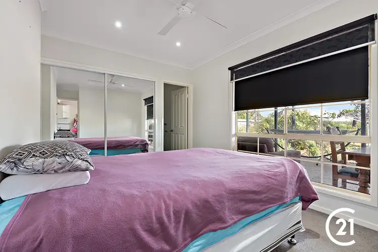 Fifth view of Homely house listing, 21 Mitchell Street, Echuca VIC 3564