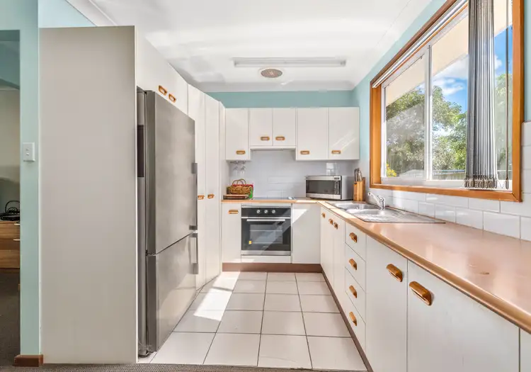Main view of Homely house listing, 29 Hickory Road, Gateshead NSW 2290