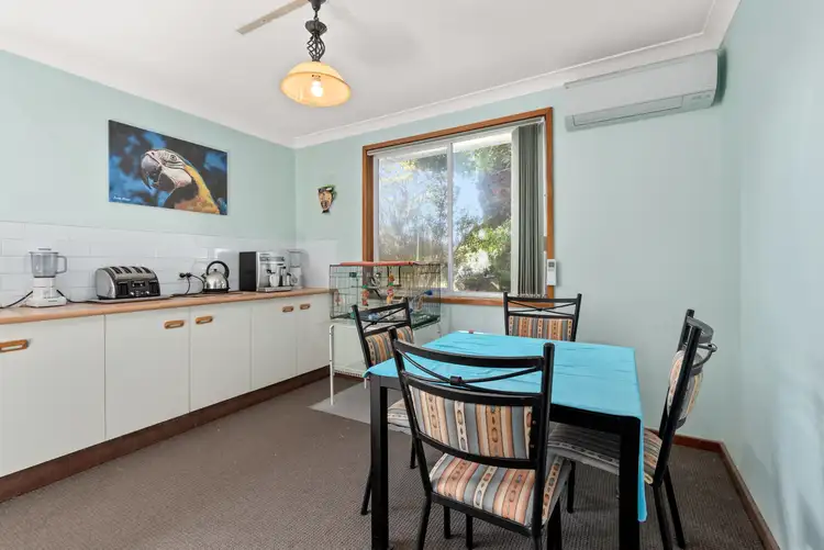 Third view of Homely house listing, 29 Hickory Road, Gateshead NSW 2290