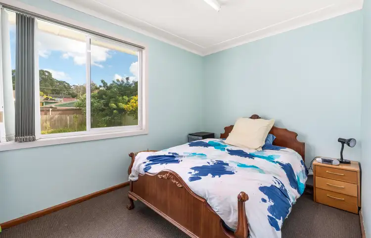 Fifth view of Homely house listing, 29 Hickory Road, Gateshead NSW 2290