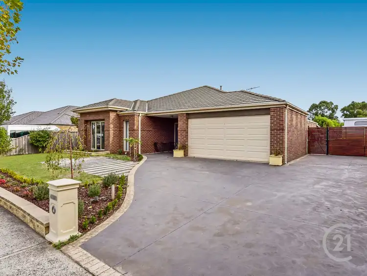 Main view of Homely house listing, 65 Livingstone Boulevard, Pakenham VIC 3810