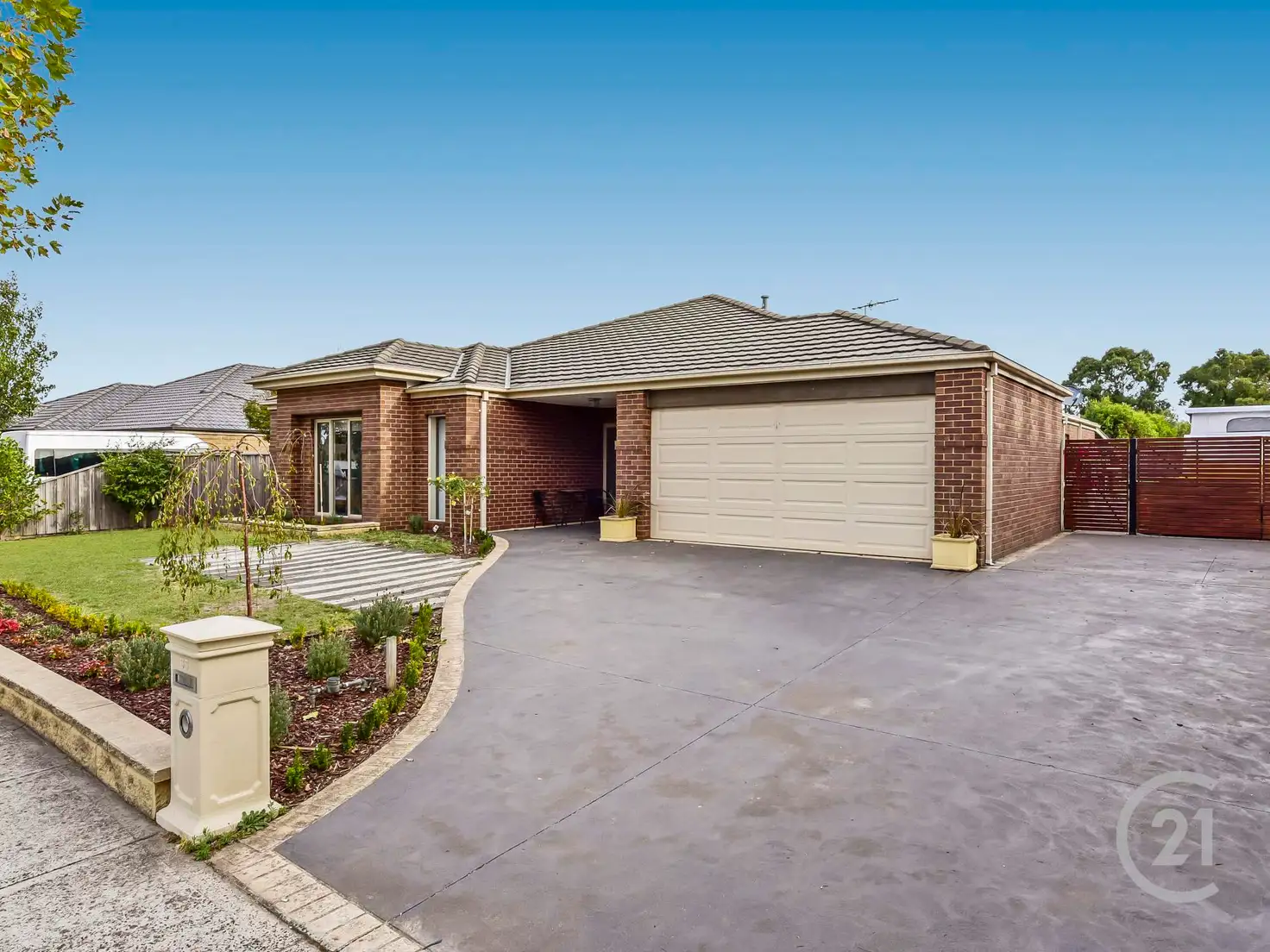 Main view of Homely house listing, 65 Livingstone Boulevard, Pakenham VIC 3810