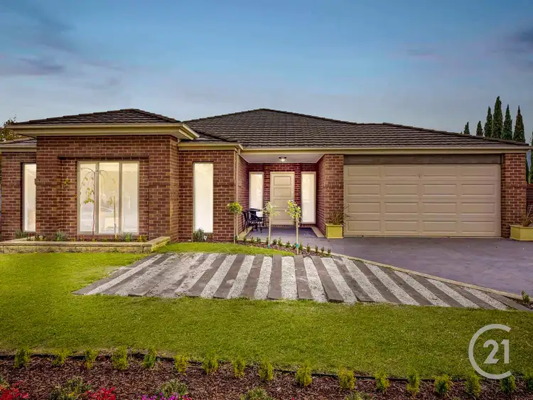 Second view of Homely house listing, 65 Livingstone Boulevard, Pakenham VIC 3810