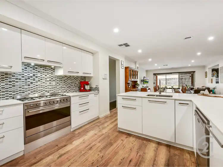 Third view of Homely house listing, 65 Livingstone Boulevard, Pakenham VIC 3810