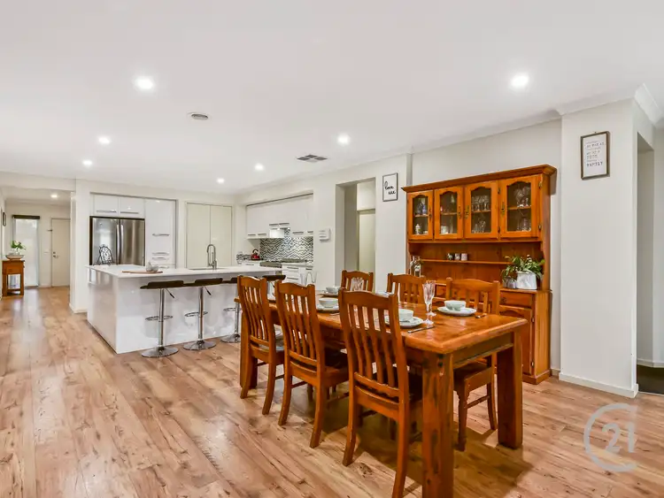 Fourth view of Homely house listing, 65 Livingstone Boulevard, Pakenham VIC 3810