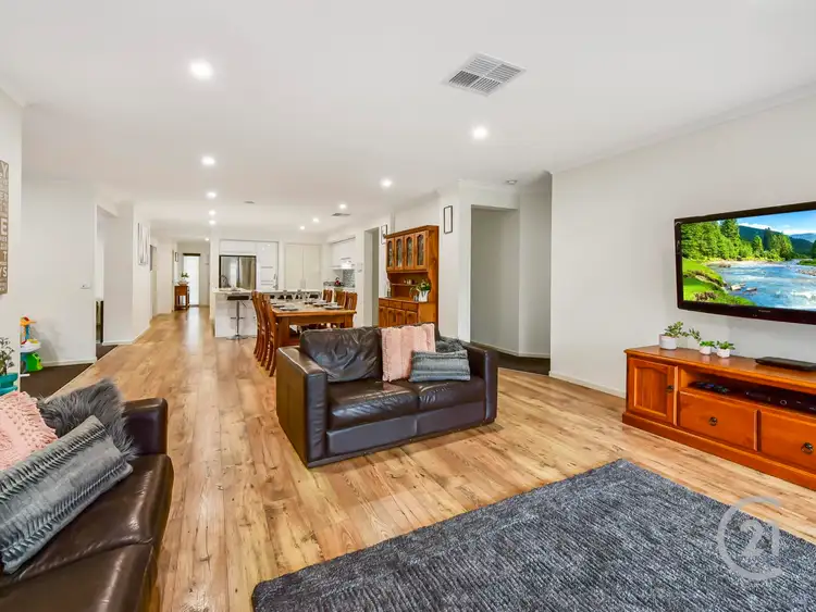 Fifth view of Homely house listing, 65 Livingstone Boulevard, Pakenham VIC 3810