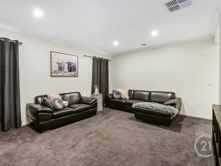 Sixth view of Homely house listing, 65 Livingstone Boulevard, Pakenham VIC 3810