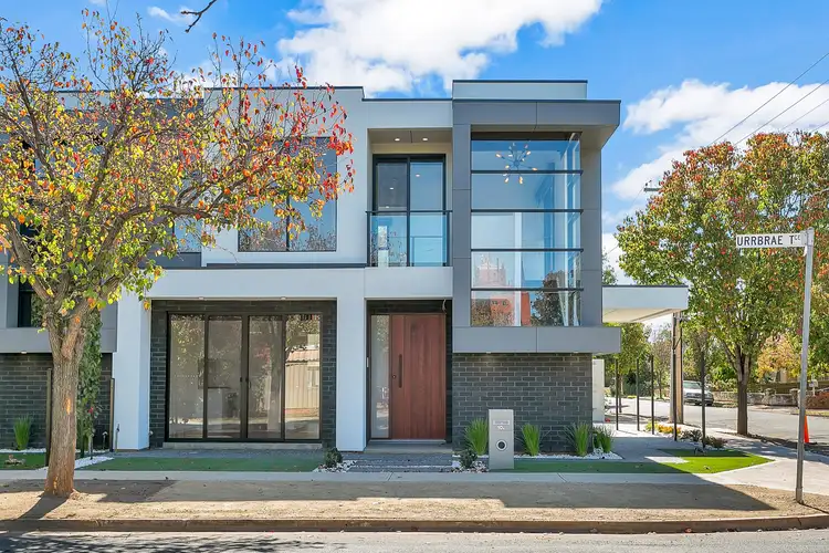 10A Urrbrae Terrace, Plympton SA 5038