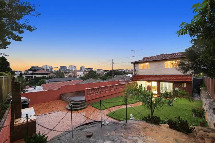 Third view of Homely house listing, 60 Bonar Street, Arncliffe NSW 2205