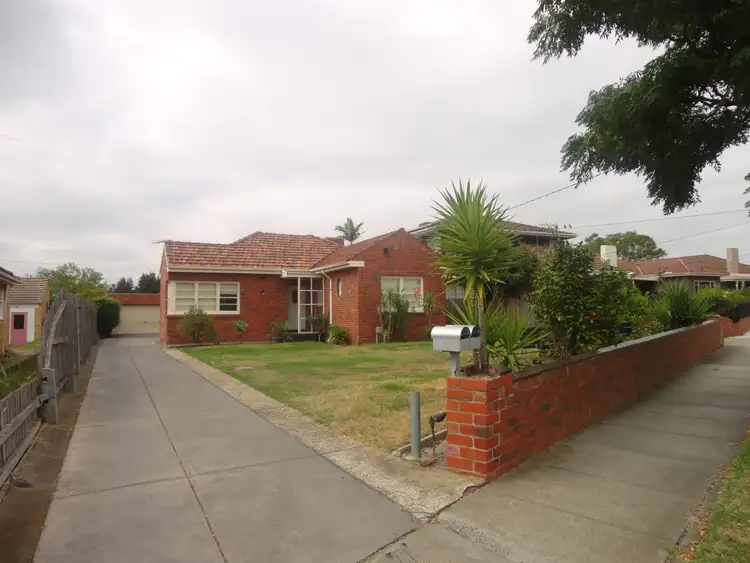 1/36 Dickens Street, Bentleigh VIC 3204