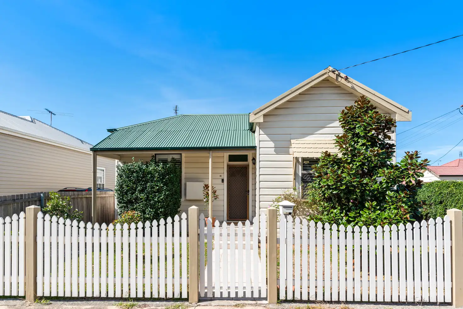 Main view of Homely house listing, 10 Rawson Street, Mayfield NSW 2304