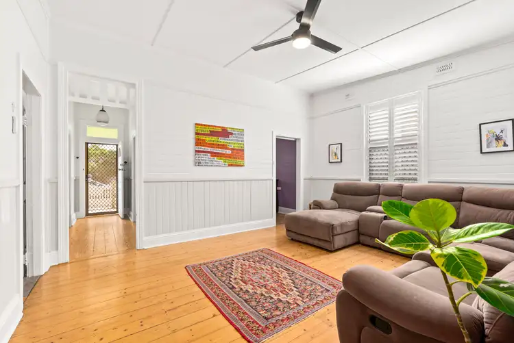 Second view of Homely house listing, 10 Rawson Street, Mayfield NSW 2304
