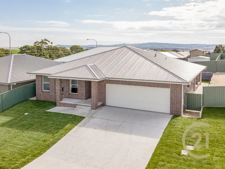 13 McLean Street, Windradyne NSW 2795