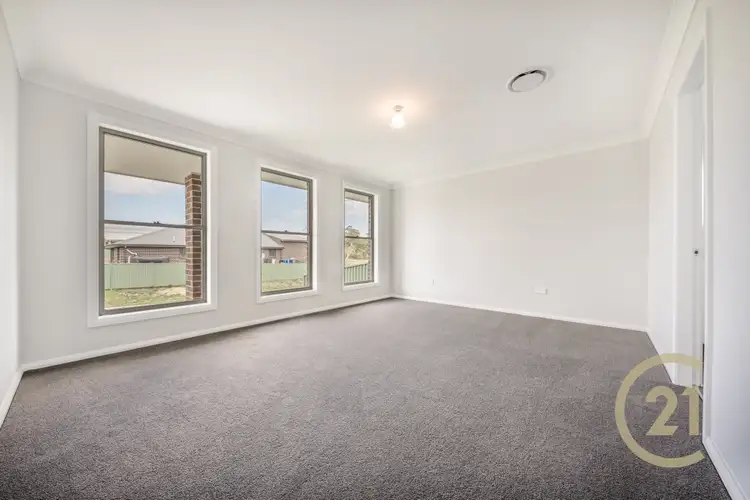 Second view of Homely house listing, 13 McLean Street, Windradyne NSW 2795