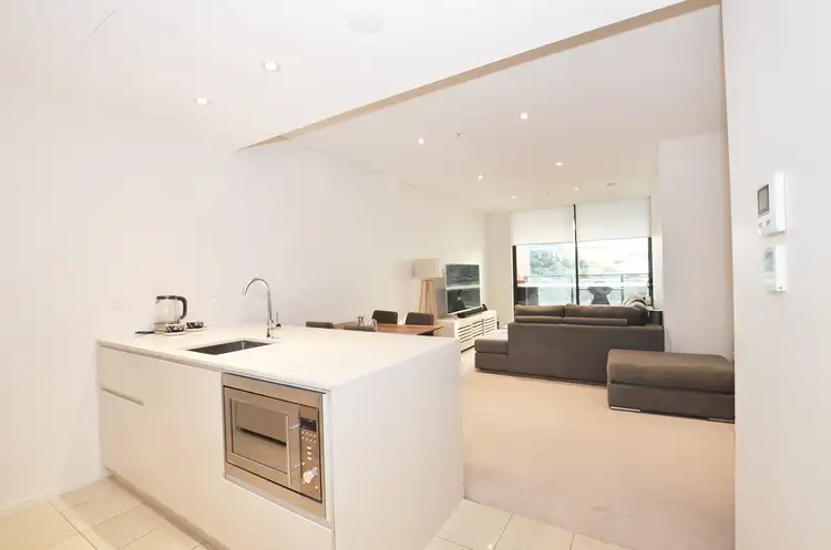 Main view of Homely apartment listing, 620G/4 Devlin Street, Ryde NSW 2112