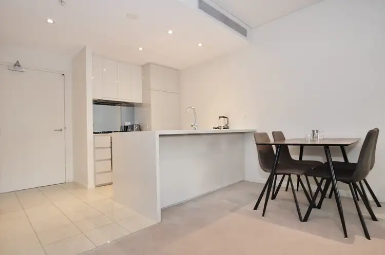 Fifth view of Homely apartment listing, 620G/4 Devlin Street, Ryde NSW 2112