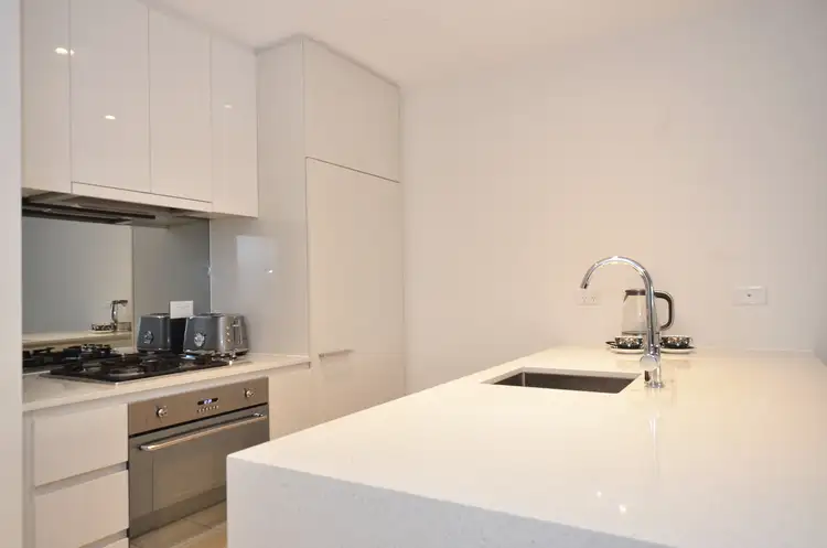Sixth view of Homely apartment listing, 620G/4 Devlin Street, Ryde NSW 2112