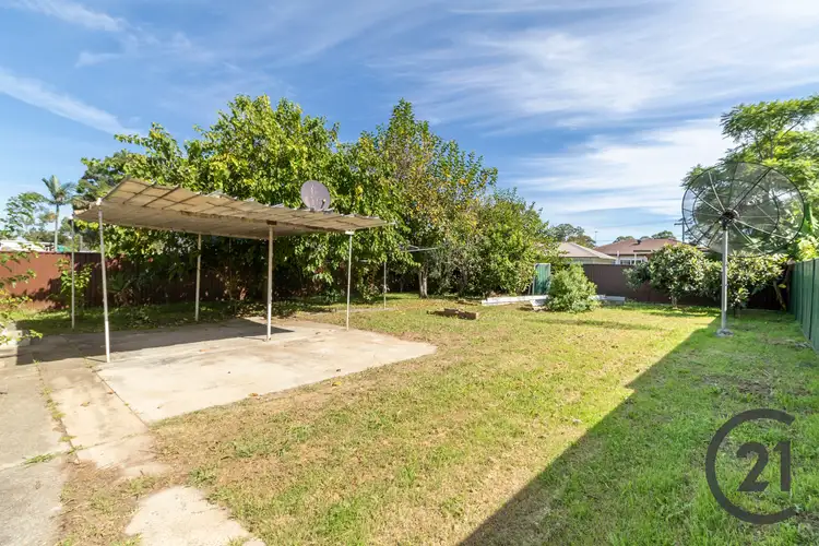 Second view of Homely house listing, 40 Sadleir Ave, Sadleir NSW 2168